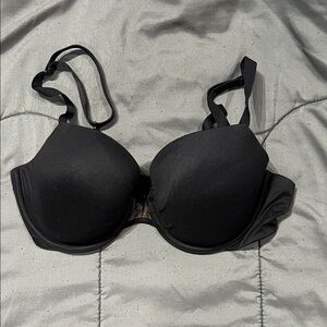 Victoria's Secret Classic Black Bra